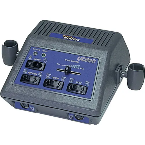 浦和工業 ウラワミニター ハイパワ－コントロ－ラ－ 【品番：UC500C-21】