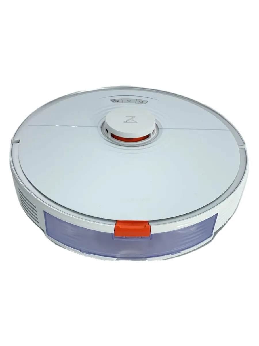 【中古】roborock◆掃除機 Roborock S7 S702-04【家電・ビジュアル・オーディオ】