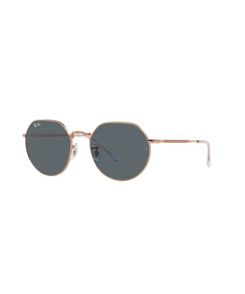 サングラス Ray-Ban レイバンサングラス JACK 0RB3565519202R5 メンズ レディース