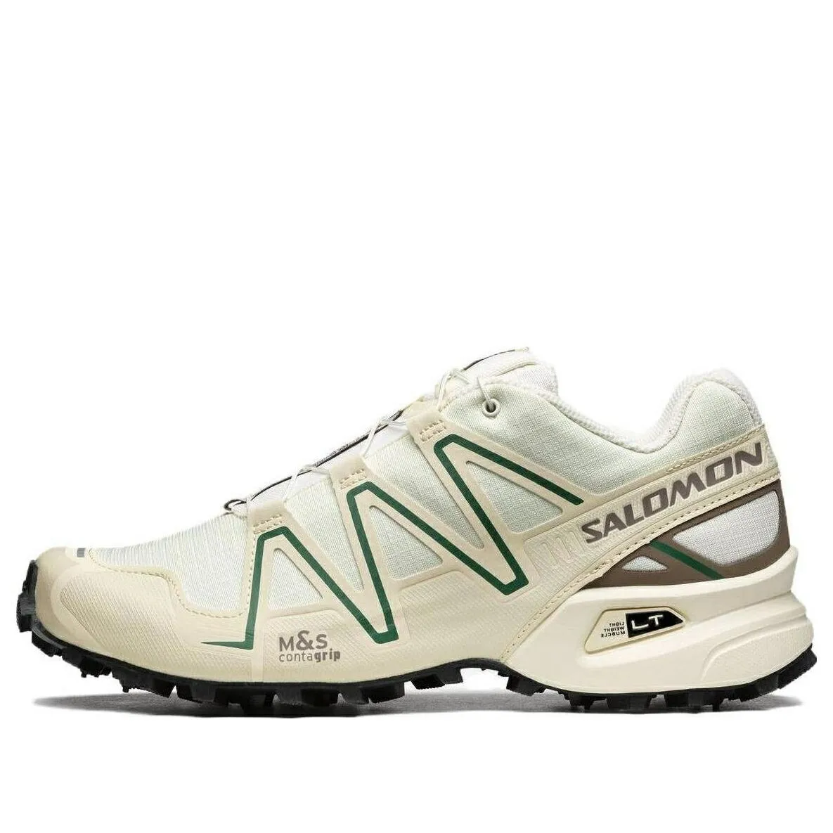 サロモン VANILLA ICE スニーカー メンズ SALOMON SPEEDCROSS 3 472840 / VANILLA ICE FALCON EDEN