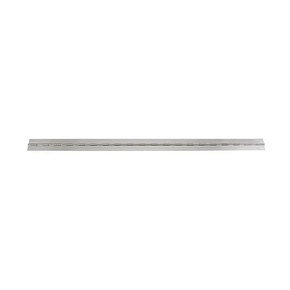 ※法人専用品※スガツネ (170012597)LSN30-100-2000ステンレス鋼製長蝶番 LSN30-100-2000 1点