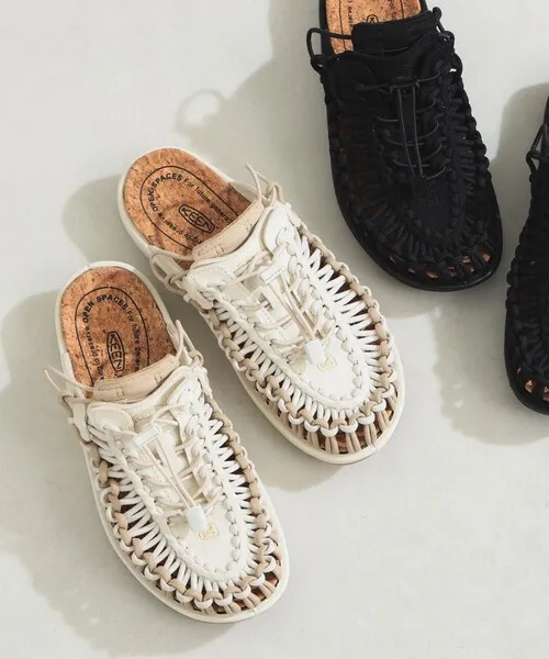 サンダル KEEN / UNEEKIICONVERTIBLE レディース