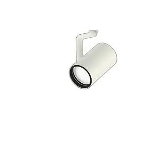 大光電機(DAIKO) LZS-9100YWB8E スポットライト 無線 調光(調光器別売) 電球色 LED プラグタイプ レール別売 ホワイト 受注生産品[§]