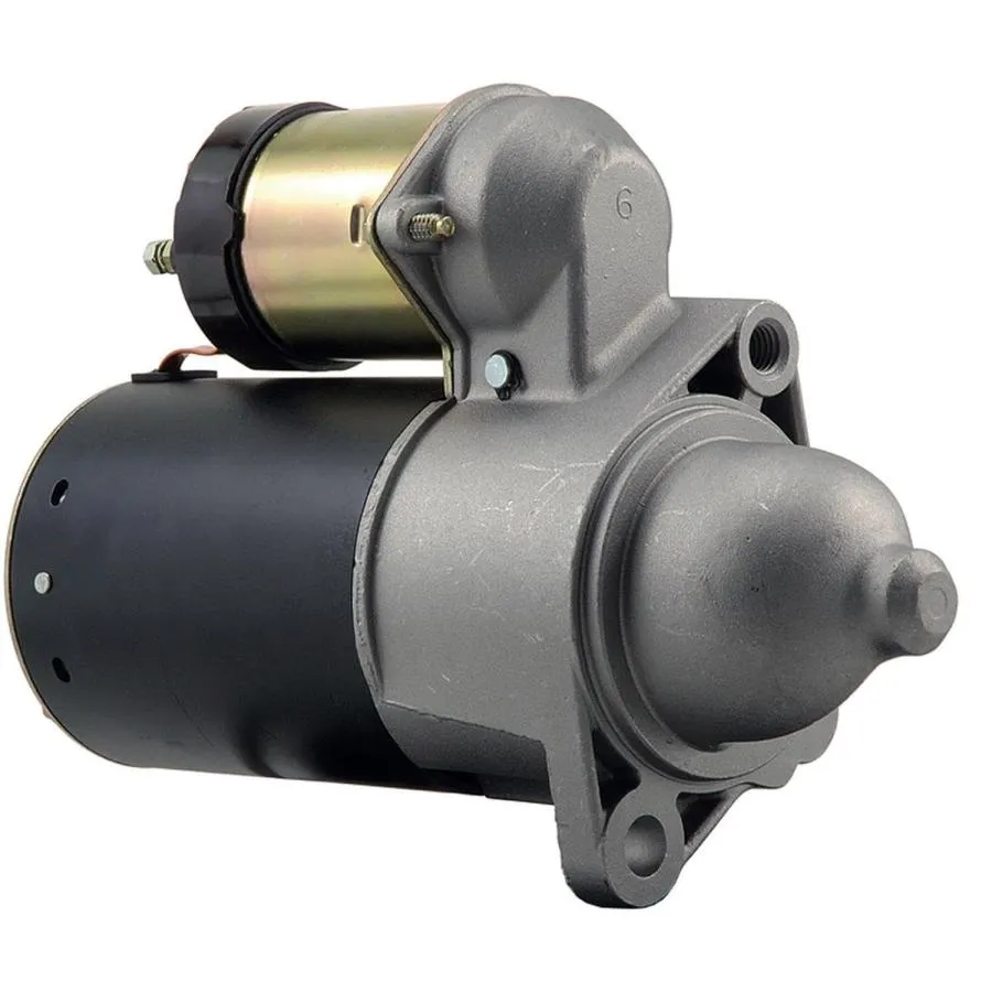 【並行輸入品】ACDelco 337 1006 Professional Starter ACDelco Gold 337 1006 Start