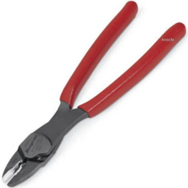 29CF スナップオン Snap-on ターミナル クリンピング/カッター プライヤー 9 3/8インチ SP店