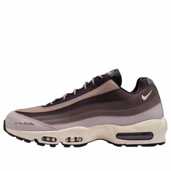 Nike ナイキ メンズ スニーカー  【Nike x A Ma Maniere Air Max 95 Diffused Taupe FZ8743-201】  サイズ US_10.5(28.5cm)