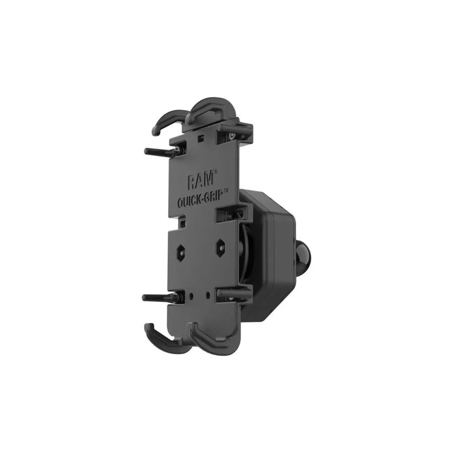 RAM MOUNTS 防振レイクドホルダー M