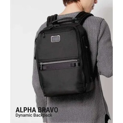トゥミ TUMI トゥミ TUMI ALPHA BRAVO アルファ ブラボー Dynamic Backpack ダイナミック バックパック 0232