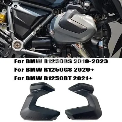 【並行輸入品】シリンダーヘッドカバー sparkプラグガード アクセサリー bmw r1250gs adv r1250rt r1250rs