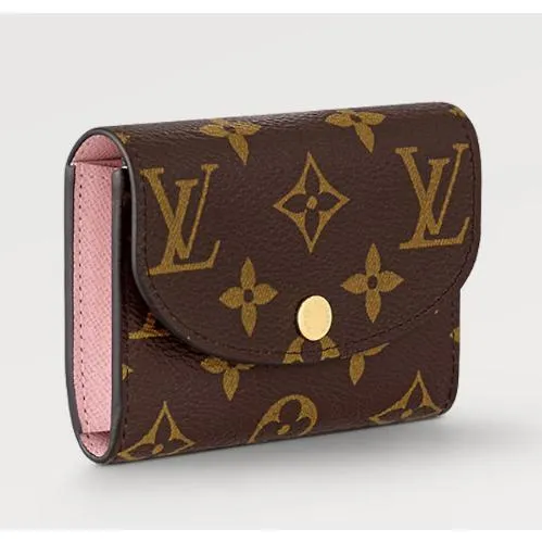ルイヴィトン財布 新作 ルイビトン財布 レディース コインケース LOUIS VUITTON 小銭入 ミニ財布 新品 正規ギフト ポルトモネロザリ M62361 モノグラム