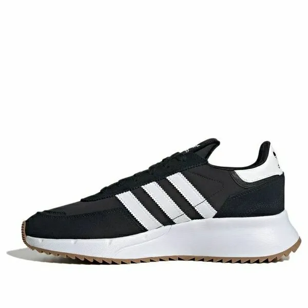 adidas アディダス メンズ スニーカー  【adidas Retropy F2 Black IF2877】  サイズ US_9(27.0cm)