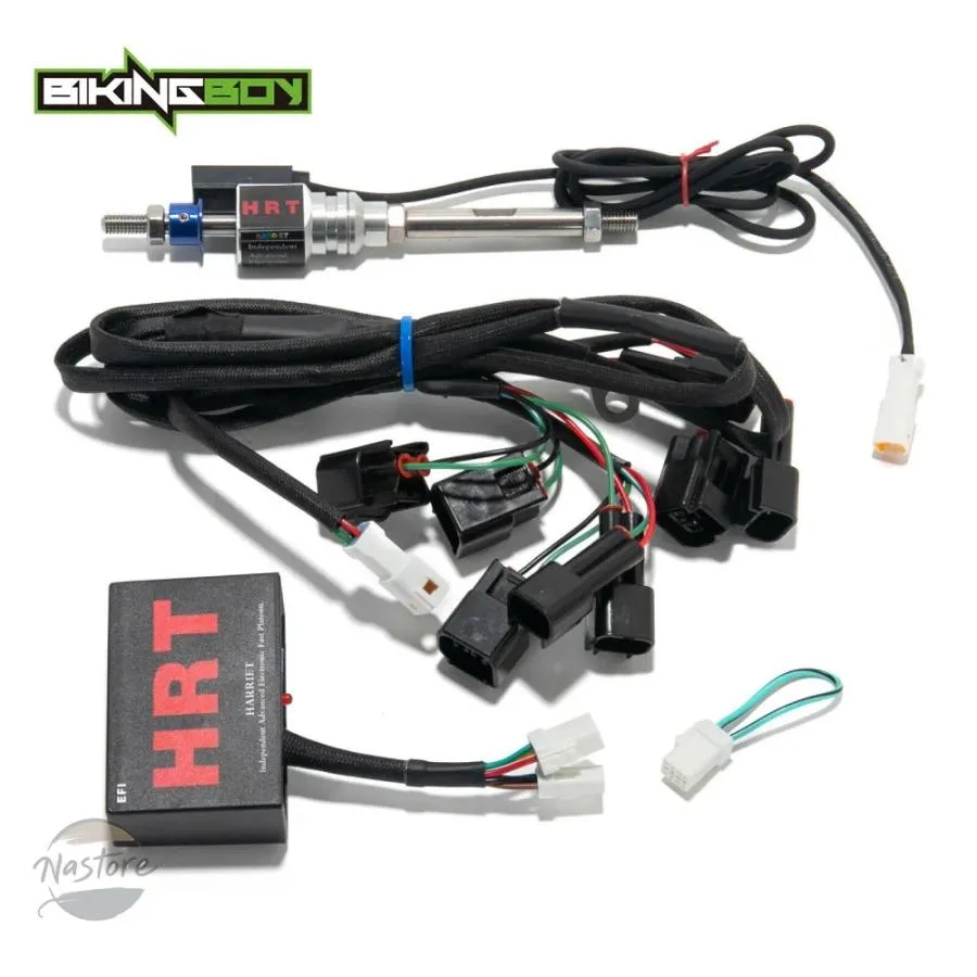 並行輸入品 ex400 bikingboy one two way electric quick shifter shift system ニンジャ 400 18 2019 22 abs krt カスタムパーツ 部品 アクセサリー