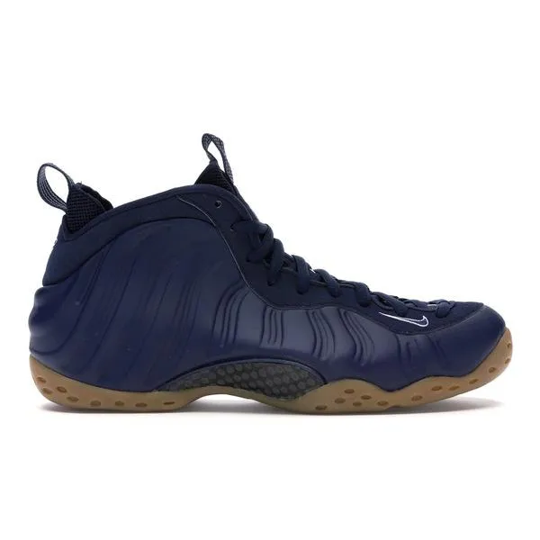 Nike ナイキ メンズ フォームポジット スニーカー Nike Air Foamposite One Navy Gum 【US_7(25.0cm) 】
