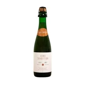 代引き不可商品 Belgium beer ベルギービール グーズフォントラディション瓶 375ml/12本hir Gueuze Fond Tradition お届けまで14日ほどかかります
