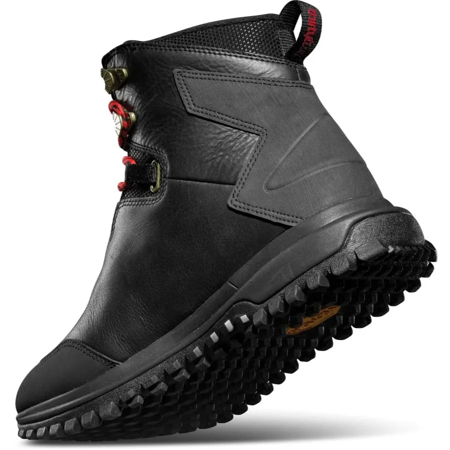 【並行輸入品】32   Thirty Two Digger Boots Mens Sz 13 Black