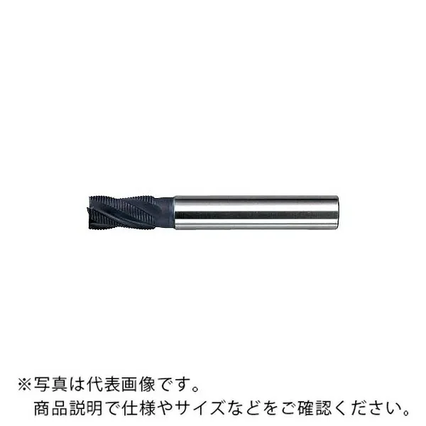 バイオレットエンドミル ( VASFPR D0600 ) 三菱マテリアル(株) ( CJG23 )