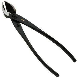 千吉‐金・又枝切鋏・210MM 園芸道具：鋏：特殊鋏