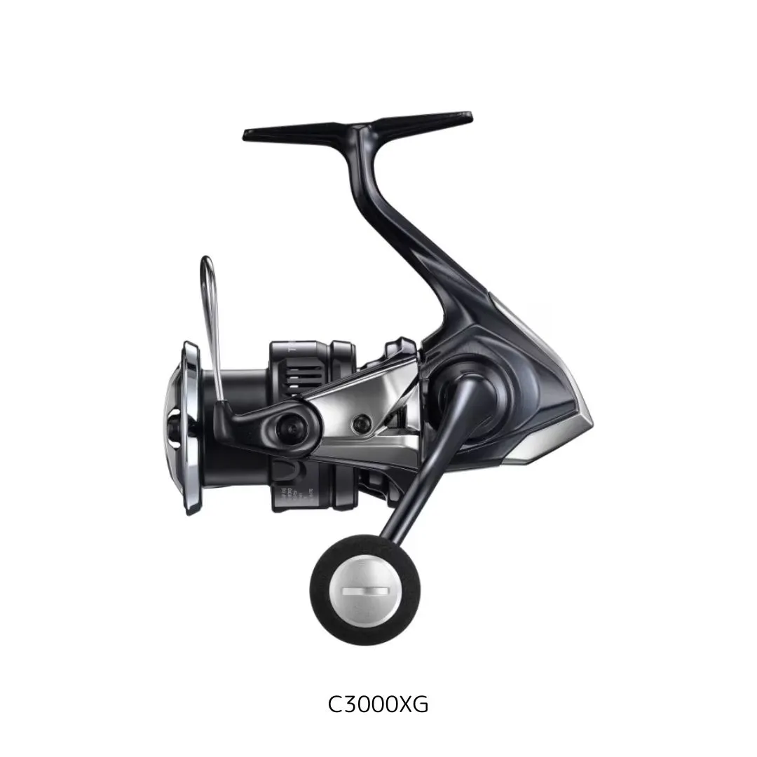 25 ツインパワーXD C3000XG SHIMANO（シマノ） WEB限定特価