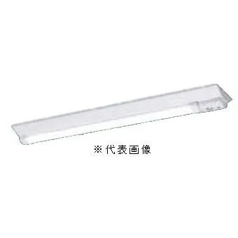 パナソニック XWG452DGNJLE9 非常用照明器具 40形  防湿型・防雨型  W230 自己点検  Hf 32形高出力型2灯器具相当  ・5200 lm 昼白色・非調光