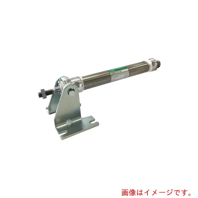 CKD タイトシリンダ 【品番：CMK2-TA-25-75-T2V-H-IB2】