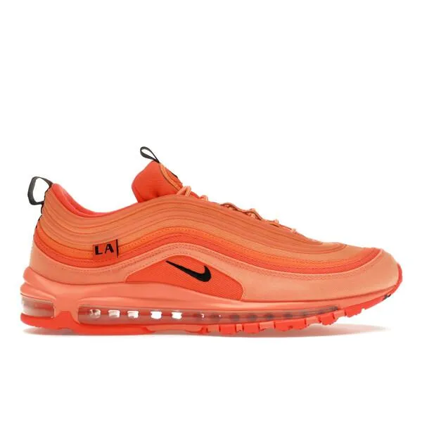 Nike ナイキ メンズ エアマックス スニーカー Nike Air Max 97 City Special Los Angeles 【US_9(27.0cm) 】