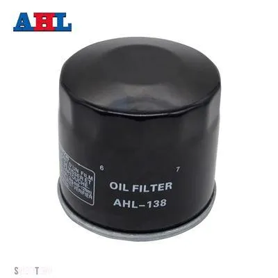 互換品 スズキ オイルフィルター LTA450X LTA750 LTF500F GSXR750 GSXR1000 GSX650F GSX1300 DL1000 VSTROM VLR1800 AN650 GW250