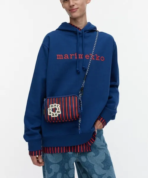 ショルダーバッグ バッグ 「kioski」Iloisa Piccolo / shoulder bag レディース メンズ
