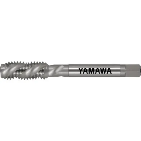 ヤマワ スパイラルタップ 左ネジ用 SP LH P3 7/16-14UNC ヤマワ SPLHP371614UNC 切削工具 ねじ切り工具 スパイラルタップ(代引不可)【送料無料】