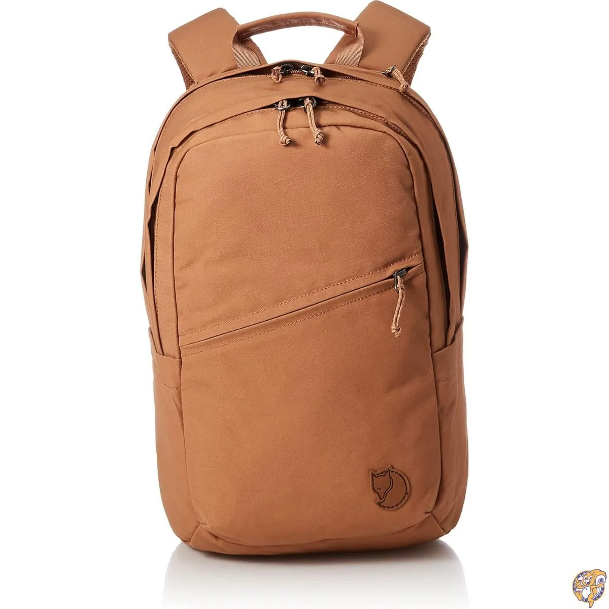 Fjallraven Raven 20。 F23344 サイズ：30×42×18cm