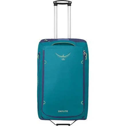 (取寄) オスプレーパック デイライト ホイールド 85L ダッフル Osprey Packs
