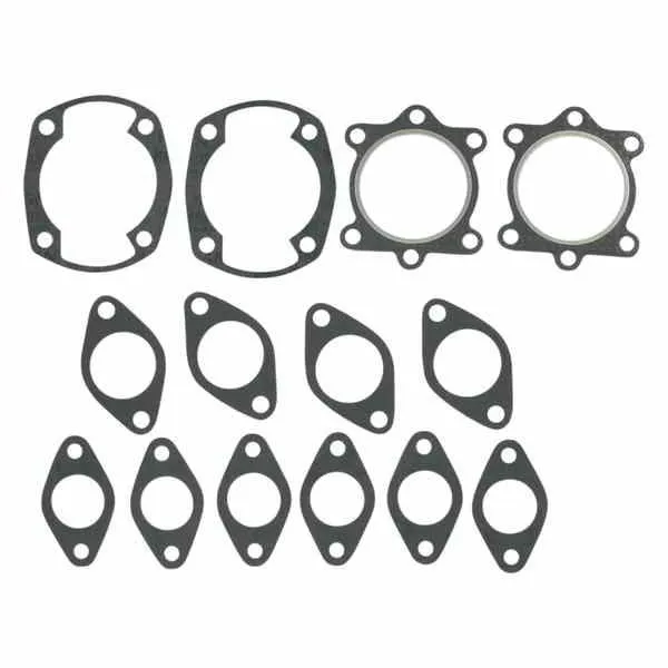 【並行輸入品】 頂点ピストンズトップエンドガスケットキット Vertex Pistons VEP Top End Gasket  取寄せ T14 710063B