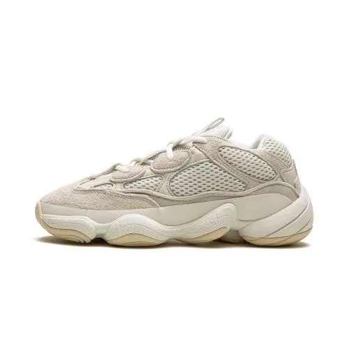 イージー \"2023 WHITE\" スニーカー メンズ YEEZY 500 - BONE ID5114 /