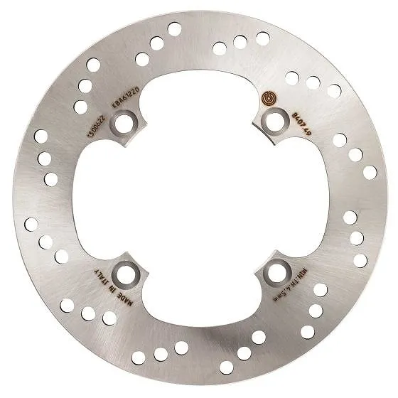 Brembo ブレンボ オートバイセリエオロアップグレードブレーキディスク-68B40755