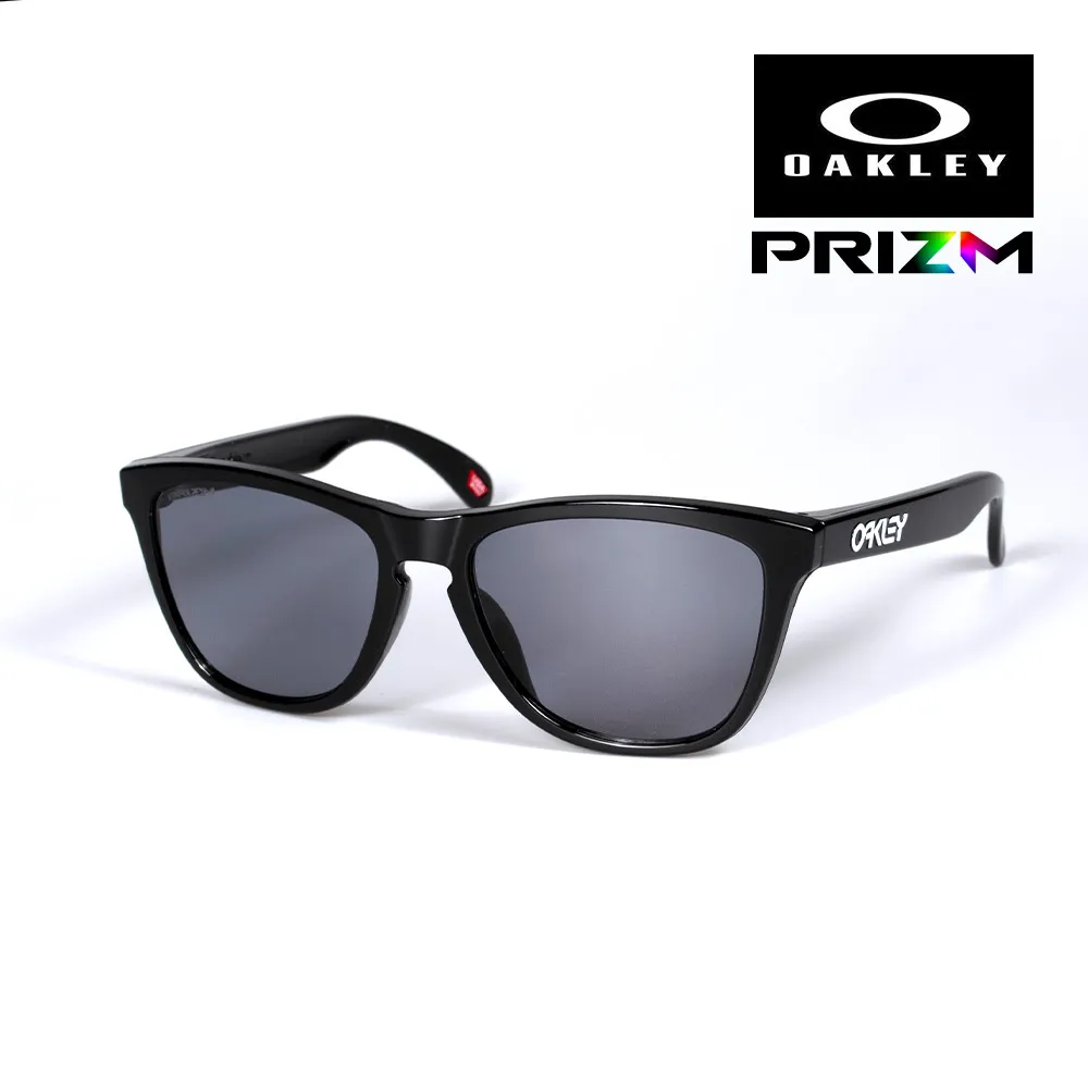 オークリー フロッグスキン oo9245-7554 ローブリッジフィット サングラス プリズム OAKLEY FROGSKINS SUNGLASS