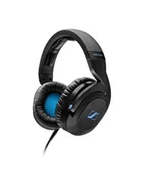 【中古-非常に良い】 Sennheiser HD 6 Mix DJ Headphones by Sennheiser