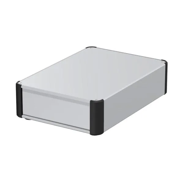 タカチ電機工業 タカチ アルミサッシケース AU88-25-36RH-SB 1点