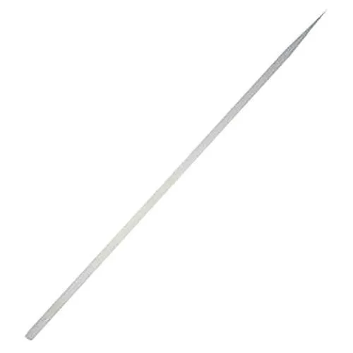 【1個入】4954309054027 星三製作所 18−0平魚串 20本 2．0x6x600mm