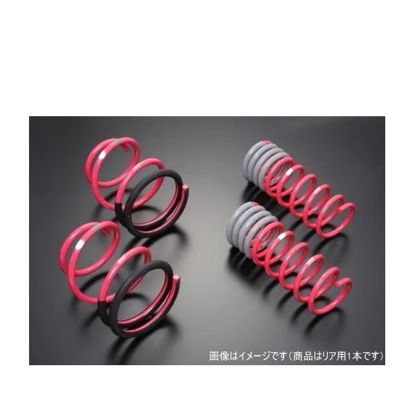 STI ST20380VV160 コイルスプリング R(2.0GT-S Dタイプ〜） 1本