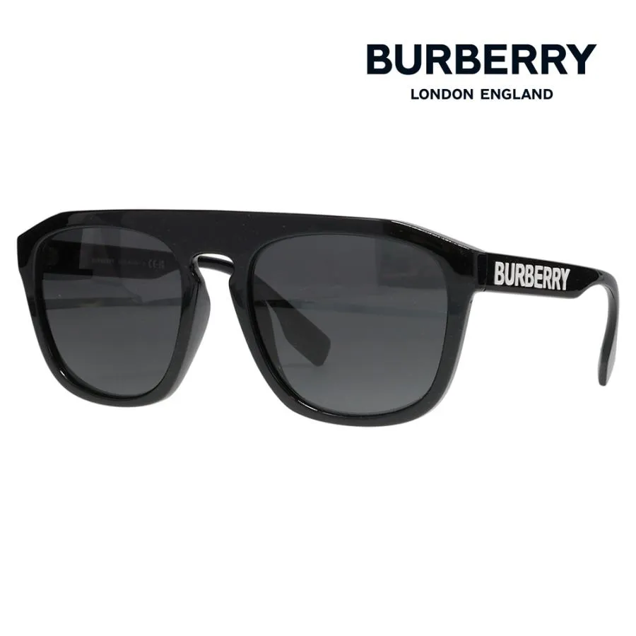 バーバリー BURBERRY サングラス BE4396U 300187 57 WREN  スクエア セル ユニバーサルフィット メンズ