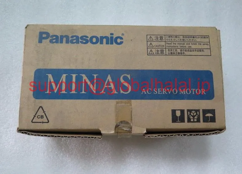 新品【東京発★適格請求書★税込】 PANASONIC/パナソニック サーボモーター MSMA022P1A 【６ヶ月保証】