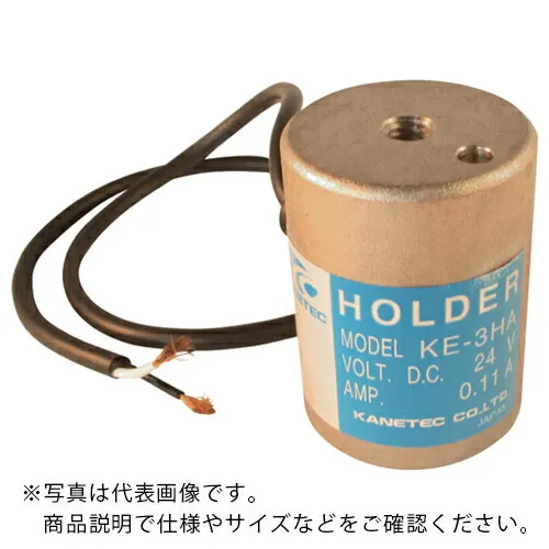 KANETEC ( カネテック ) ハイブリッドホルダ 径50mm×高さ50mm ( KE-5HA )