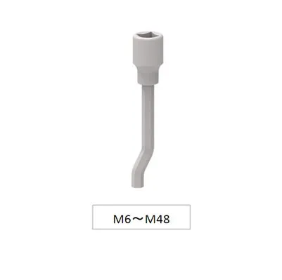 RUD トルクアダプター 適用ボルトサイズM30・M33