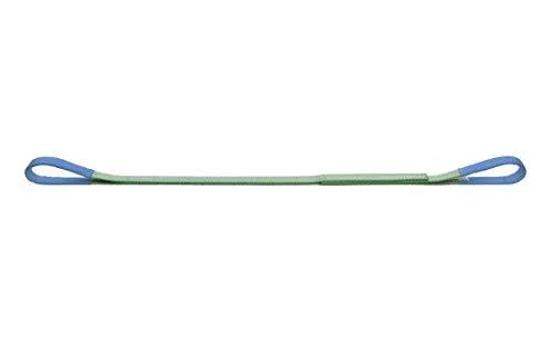 キトー ポリエスタースリング BSH型 3.2t 75mm巾 2.0m