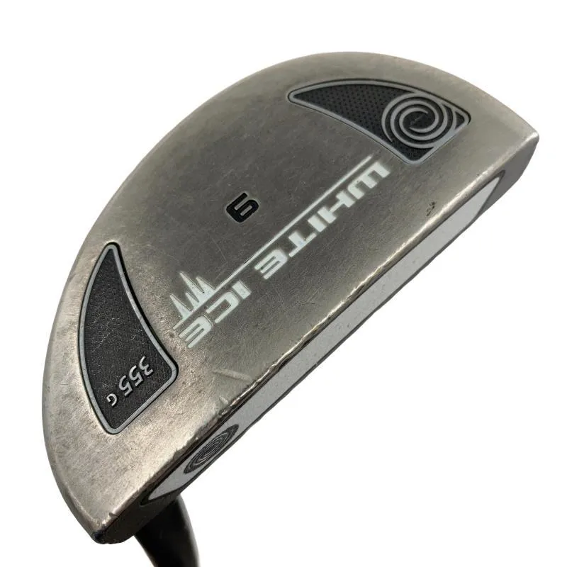 オデッセイ WHITE ICE #9 32インチ パター PT フレックスその他