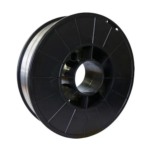トラスコ(TRUSCO) 軟鋼ノンガスワイヤ0.9Φ5KG NNW-09-5 1点