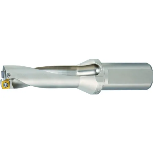 三菱 ＭＶＸ 汎用加工用 刃先交換式ホルダ クーラント穴付（インサートドリル） MVX3000X3F32