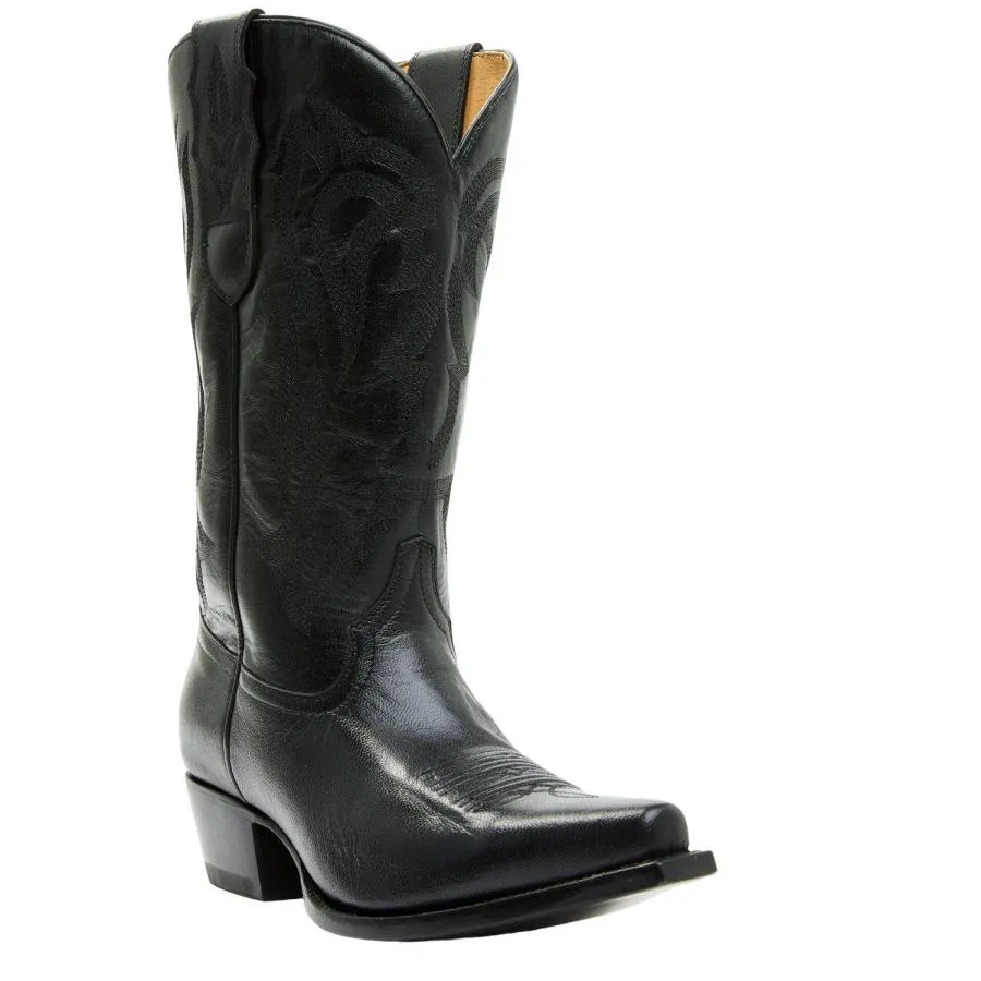 【並行輸入品】Shyanne レディース US サイズ: 11 カラー: ブラック Shyanne Women's Gemma Cowboy B