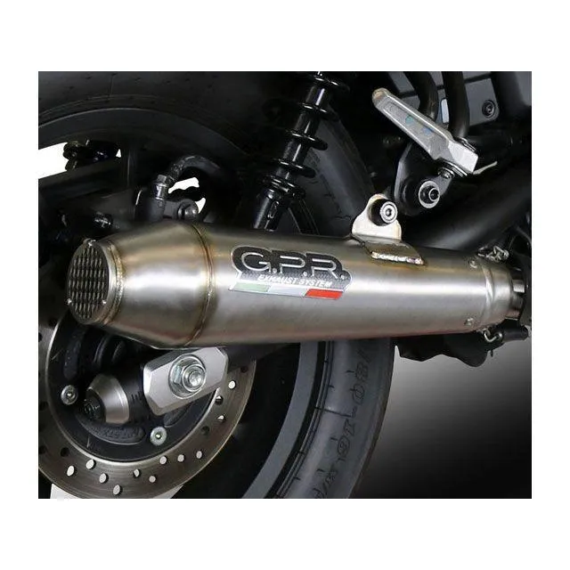 ジーピーアール TIGER 1200 explorer XR-XRT-XCX-XCA Original For Triumph Tiger 1200…