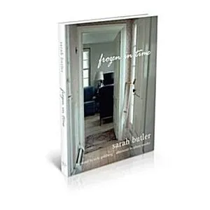 Frozen in Time: Photographs (Hardcover)