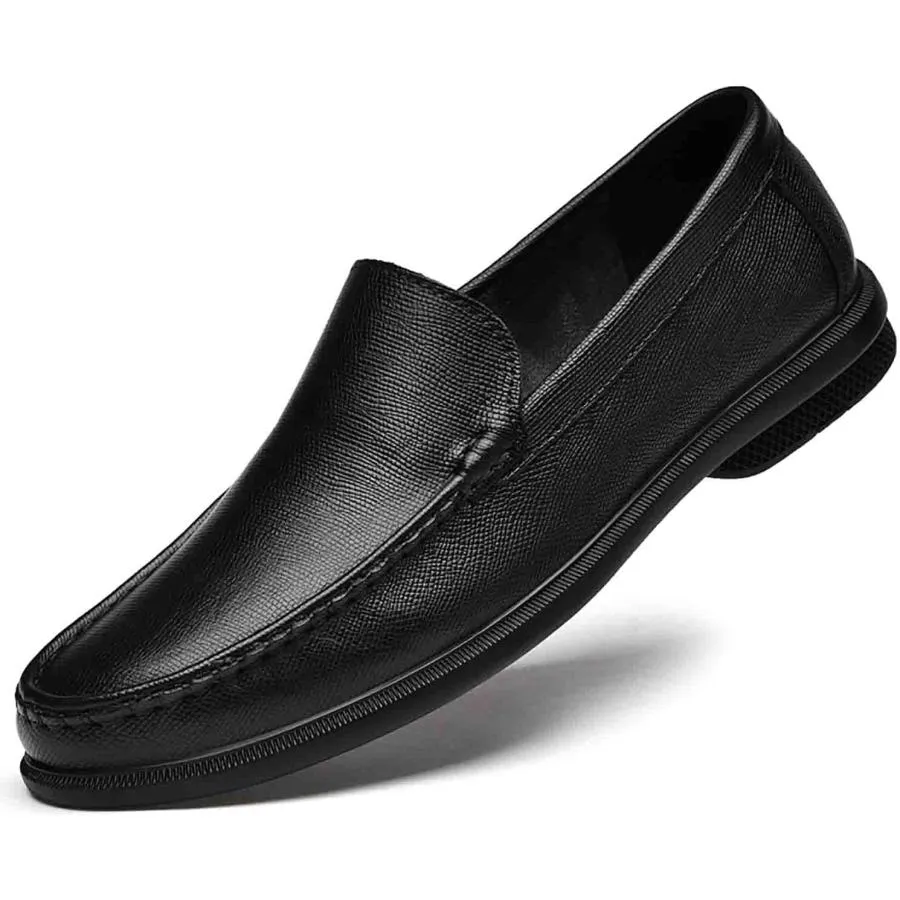 【並行輸入品】MEBAMY Men's Summer Casual Shoes Formal Shoes Driving Shoes Lightwei